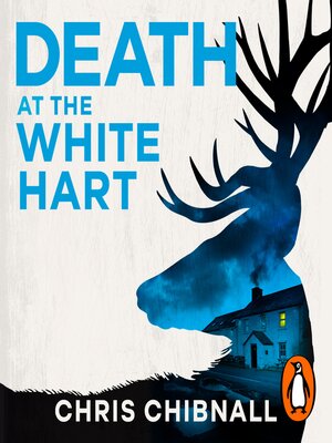cover image of Death At the White Hart